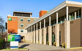 Holiday Inn Express Baltimore At The Stadiums By Ihg